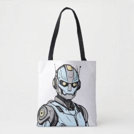 canvas tas