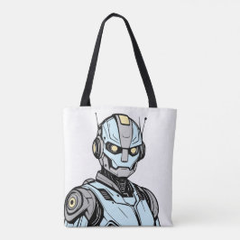 canvas tas