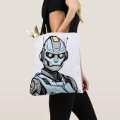 canvas tas (Dichtbij)