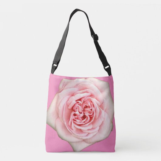 Canvas tas (Achterkant)