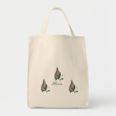 Canvas tas (Voorkant)