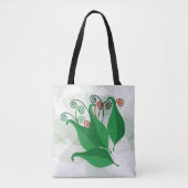 Canvas tas (Voorkant)