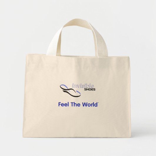 canvas tas (Voorkant)