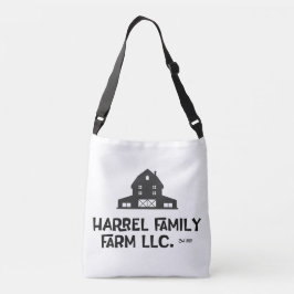 Canvas tas
