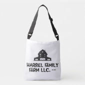 Canvas tas (Voorkant)