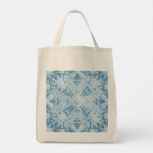 Canvas tas (Achterkant)
