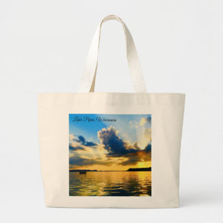 Canvas tas