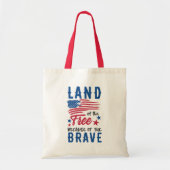 Canvas tas (Voorkant)
