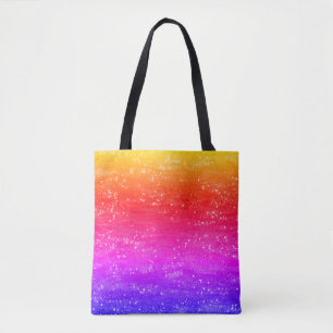 Canvas tas