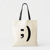 canvas tas (Voorkant)
