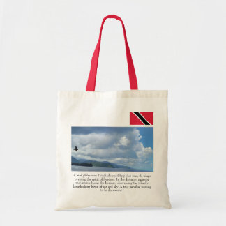 Canvas tas