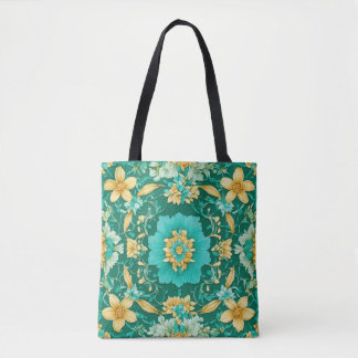 Canvas tas