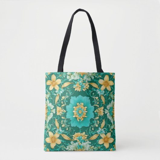 Canvas tas (Voorkant)