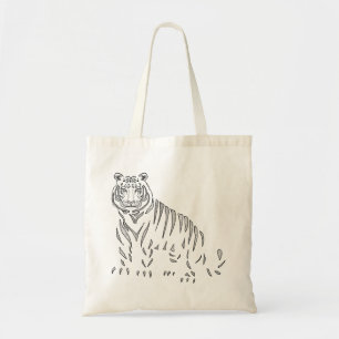 Canvas tas