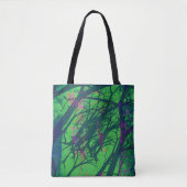 Canvas tas (Voorkant)