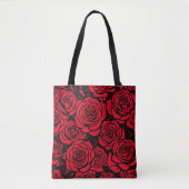 canvas tas (Voorkant)
