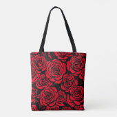 canvas tas (Achterkant)