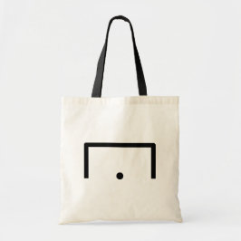 Canvas tas