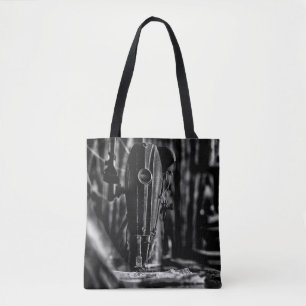 Canvas tas
