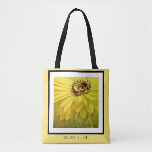 CANVAS TAS 16 x 16 inch (Voorkant)