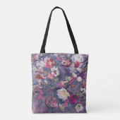 CANVAS TAS 16 x 16 inch (Achterkant)
