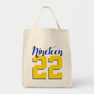 canvas tas 1922