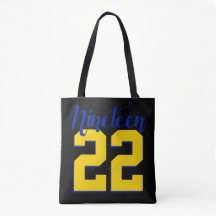 canvas tas 1922