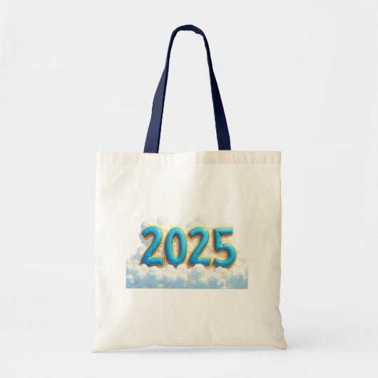 canvas tas 2025 (Voorkant)
