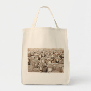 canvas tas "Alles over ooien"
