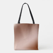 Canvas tas (ao) - Hummingbird Silhouette (Achterkant)