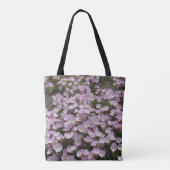 Canvas tas (ao) - Primroseveld (Achterkant)