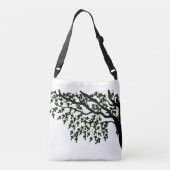 Canvas tas (ao) - Woningbijkantoren (Achterkant)