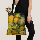 Canvas tas (ao) - Zomerpomper (Dichtbij)