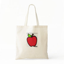 CANVAS TAS APPLE DISIGN