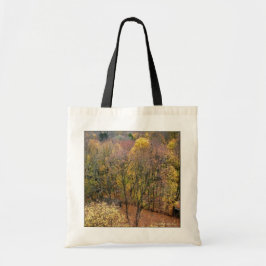 canvas tas "Autumn Dreams" Budget Canvas