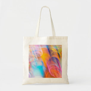 canvas tas " Bangles to the Future "