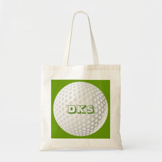 Canvas tas begroting (Voorkant)
