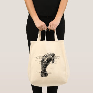 Canvas tas beheren