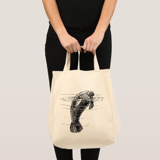 Canvas tas beheren (Voorkant (product))