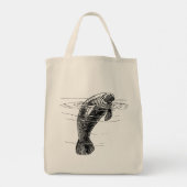 Canvas tas beheren (Achterkant)