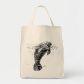 Canvas tas beheren (Voorkant)