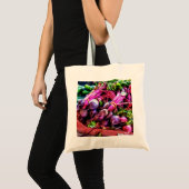— Canvas tas bieten (Voorkant (product))