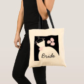 Canvas tas bruin (Voorkant (product))