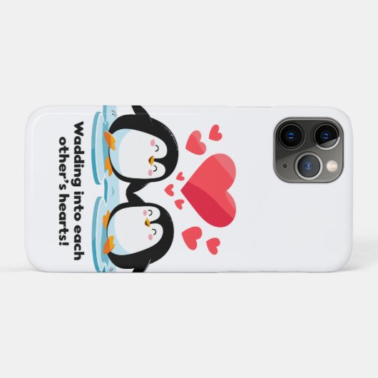 Canvas tas Case-Mate iPhone case (Achterkant (horizontaal))