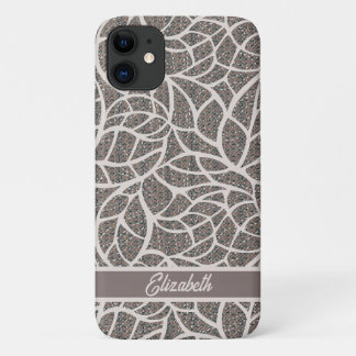 Canvas tas Case-Mate iPhone case
