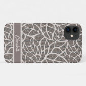 Canvas tas Case-Mate iPhone case (Achterkant (horizontaal))