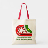 CANVAS TAS - CCCA (Achterkant)