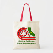 CANVAS TAS - CCCA (Voorkant)