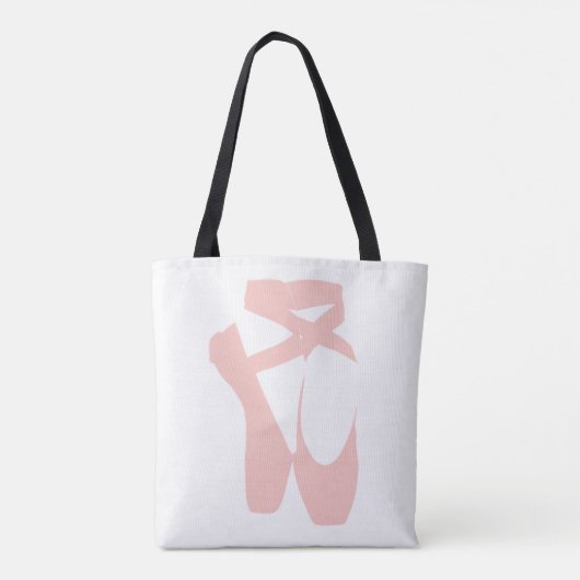 Canvas tas Collectie van de expressie van kinderen (Achterkant)