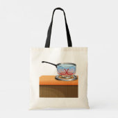 Canvas tas conversiestroom (Achterkant)